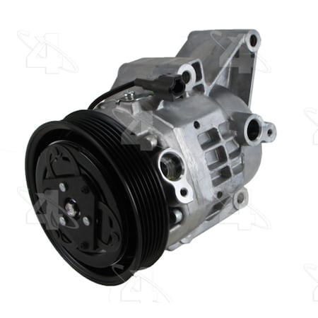 Four Seasons MAZDA MIATA 15-06 58888